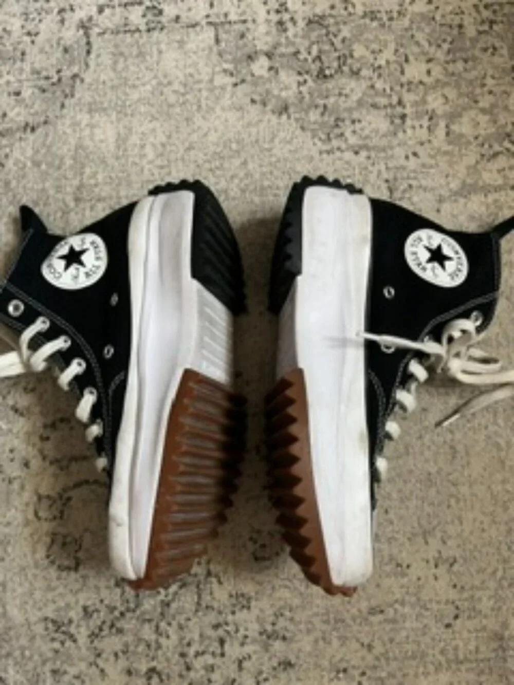 Converse All Star Chuck Taylor Sneaker Unisex Men's 5.5 Women's 7